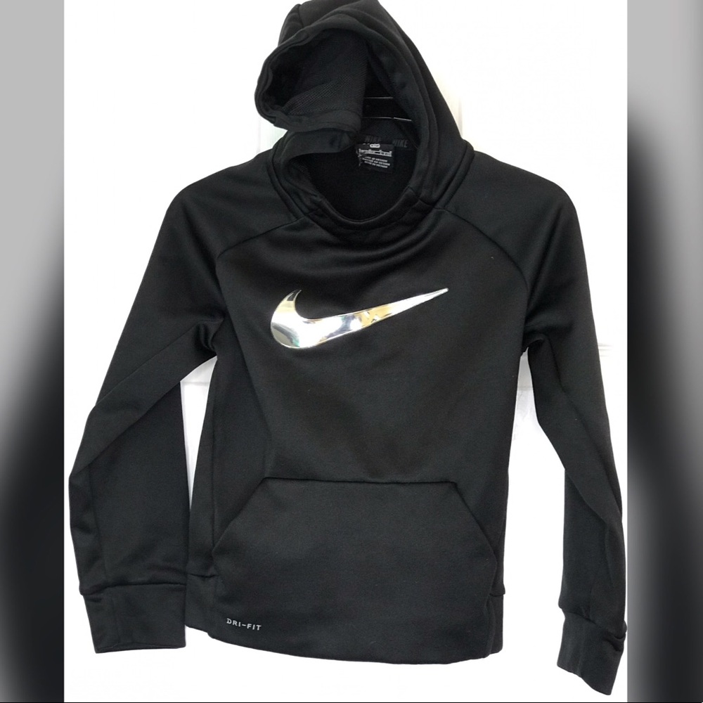 Nike Dri-Fit Hoodie